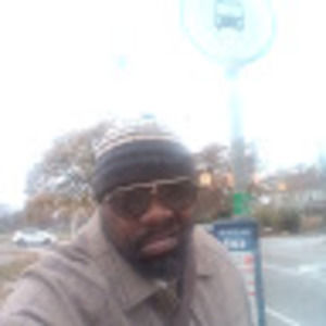 Meet your Posher, Dameon